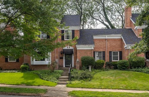 409 N High St, Lancaster, OH, 43130-3154 | Card Image