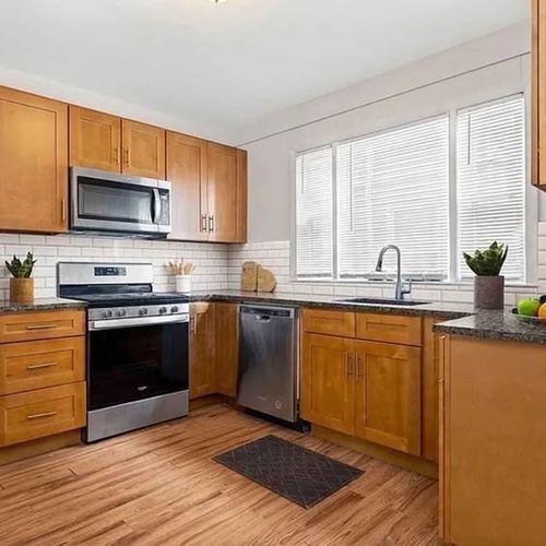 1-9 Edmunds St, Cambridge, MA, 02140 | Card Image