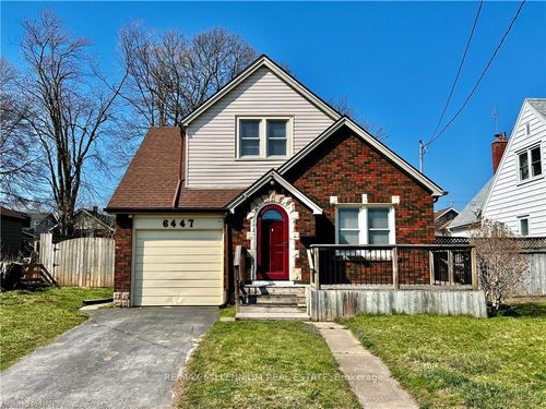 6447 Barker St, Niagara Falls, ON, L2G1Y6 | Card Image
