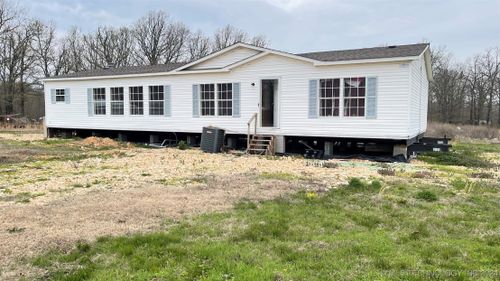 8760 S 4468 Ln, Locust Grove, OK, 74352-0020 | Card Image