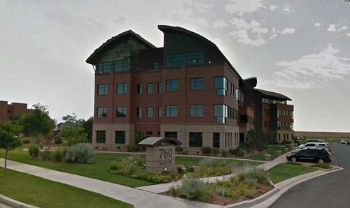 201-760 Horizon Dr, Grand Junction, CO, 81506-3968 | Card Image