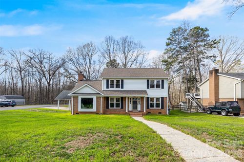 425 Kelford Ln, Charlotte, NC, 28270-2203 | Card Image