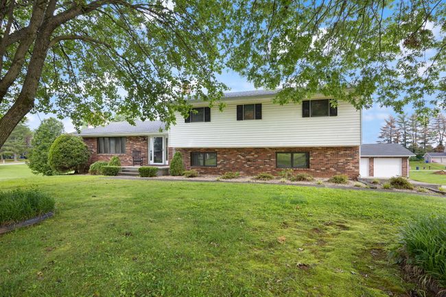 36 Fairlawn Ave, House other with 4 bedrooms, 3 bathrooms and null parking in Somerset KY | Image 4