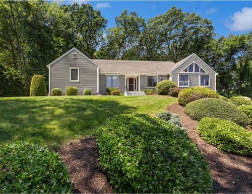 113 Straddle Hl, Wethersfield, CT, 06109-2738 | Card Image