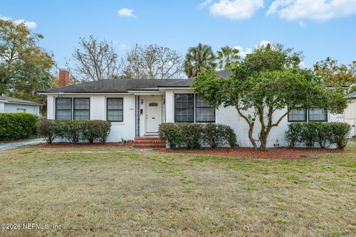 4515 Pinewood Avenue, Jacksonville, FL, 32207 | Card Image