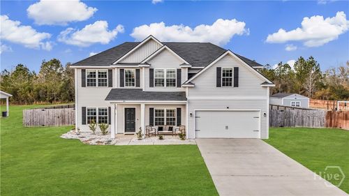 344 Summerhill Drive Ne, Ludowici, GA, 31316 | Card Image