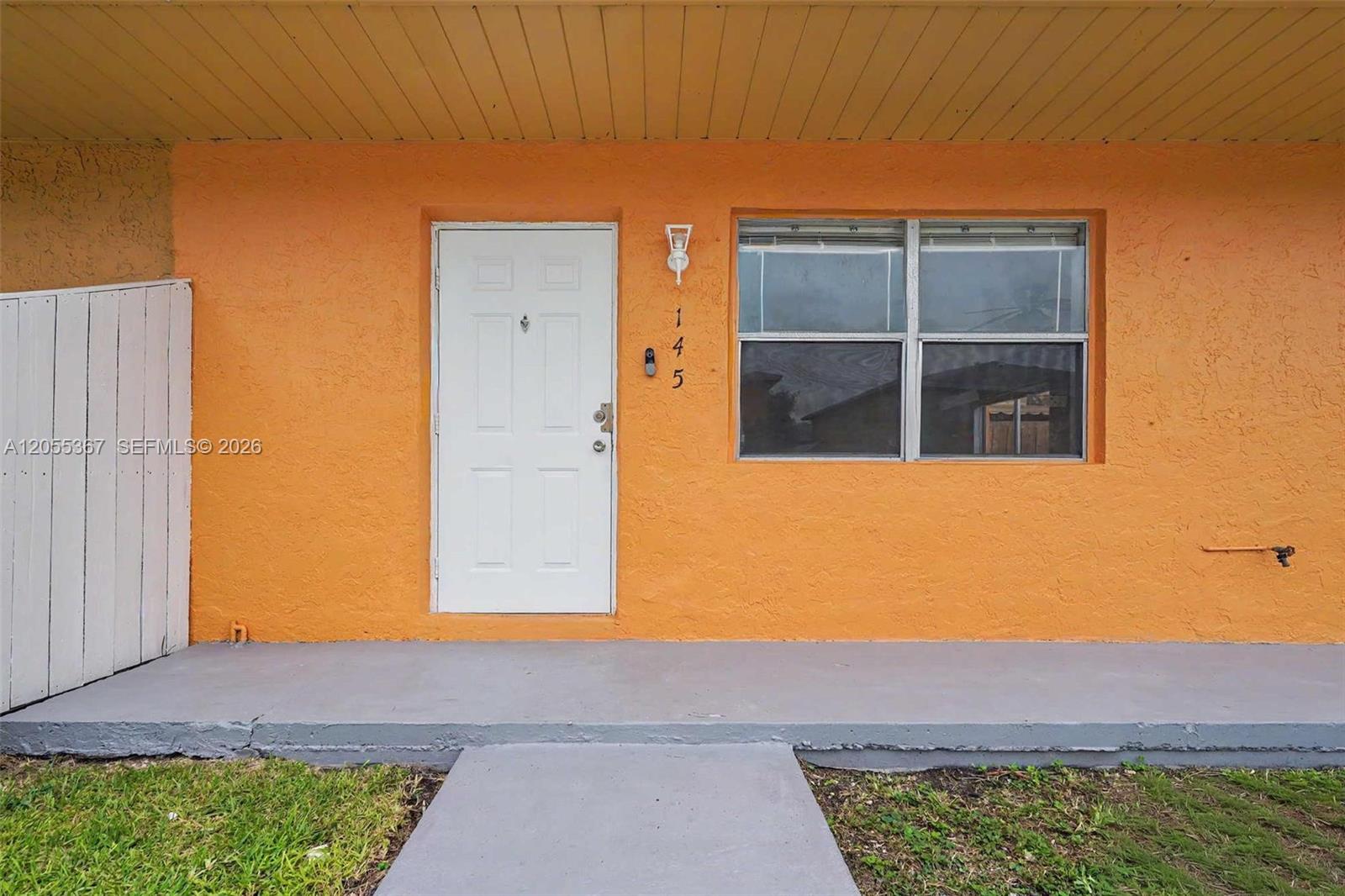 Residential in Homestead 2