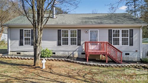 1452 Edisons Bright Way, Newton, NC, 28658-8230 | Card Image