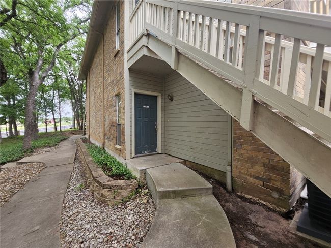 APT-205 - 2450 Wickersham Ln, Condo with 1 bedrooms, 1 bathrooms and null parking in Austin TX | Image 36