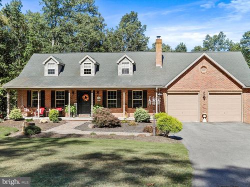 11308 Garrison Woods Ln, CLEAR SPRING, MD, 21722-1857 | Card Image