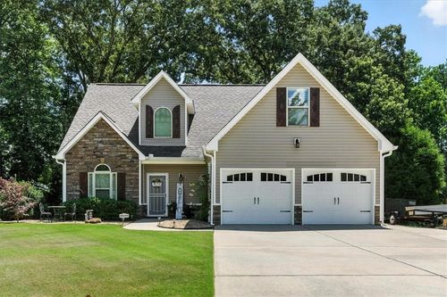 17 Saddle Wood Dr, Dallas, GA, 30157-6587 | Card Image