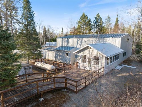 1317 N Highway 21, Ely, MN, 55731-8224 | Card Image