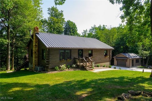 11771 Township Road 259, Millersburg, OH, 44654-8440 | Card Image
