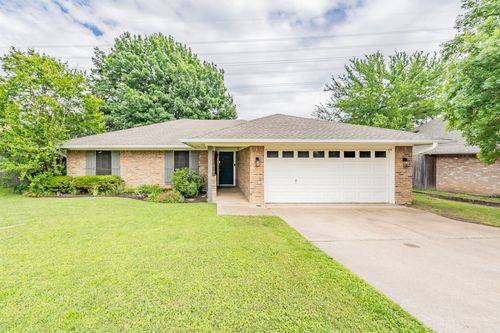 2507 Smouldering Wood Dr, Arlington, TX, 76016-1151 | Card Image