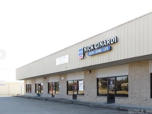 816 E Kiehl Ave, Sherwood, AR, 72120-3030 | Card Image