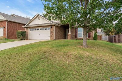 6815 Wintercrest Way Se, House other with 4 bedrooms, 2 bathrooms and null parking in Owens Cross Roads AL | Image 2