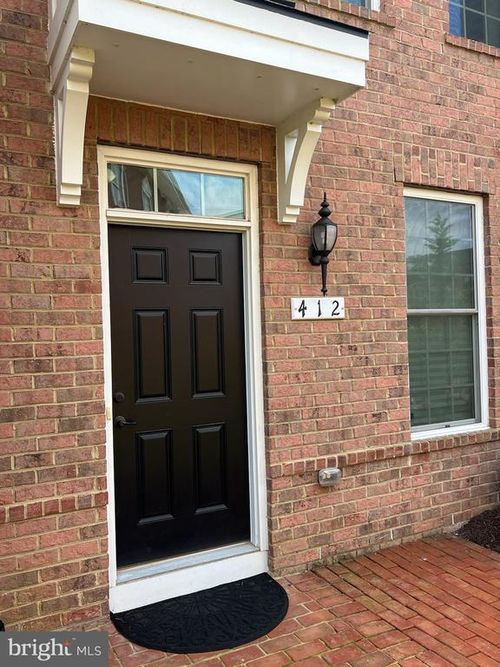 412 Haupt Sq Se, LEESBURG, VA, 20175-3771 | Card Image