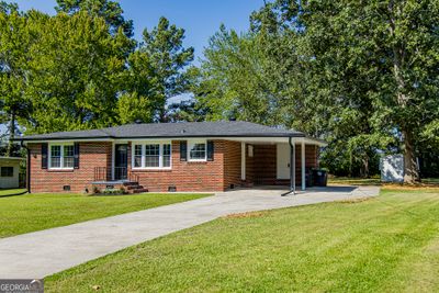 19 Nw Sandy Beach Terrace, House other with 3 bedrooms, 2 bathrooms and 2 parking in Rome GA | Image 2