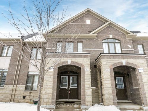 60 Block Rd, Brampton, ON, L7A5B3 | Card Image