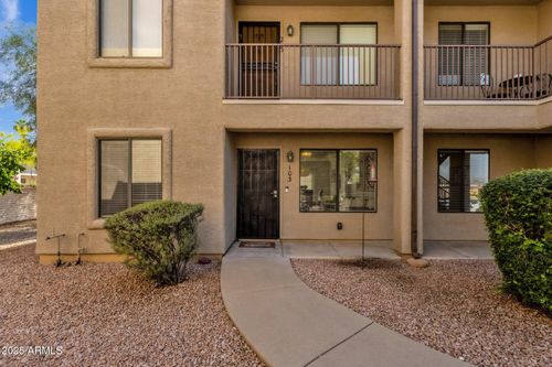103-13636 N Saguaro Blvd, Fountain Hills, AZ, 85268-3841 | Card Image