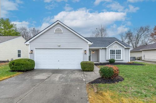 184 Clara Dr, Trenton, OH, 45067-1494 | Card Image