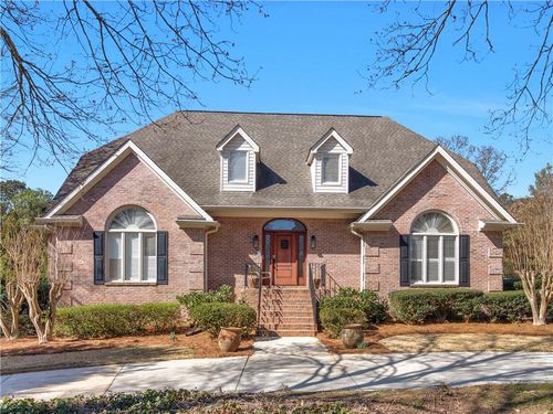 8531 N Shore Dr, Jonesboro, GA, 30236-4054 | Card Image