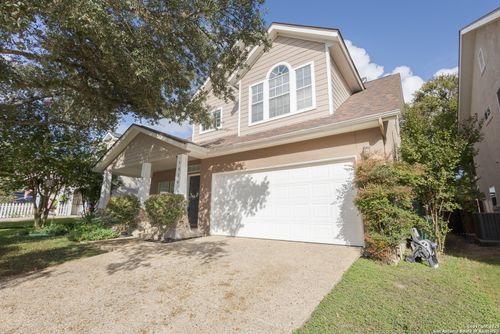 1654 Hawks Tree Ln, San Antonio, TX, 78248-2100 | Card Image