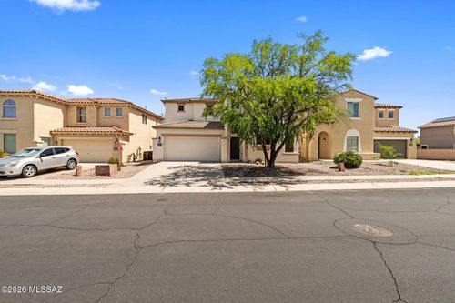 197 E Camino Del Abeto, Sahuarita, AZ, 85629 | Card Image