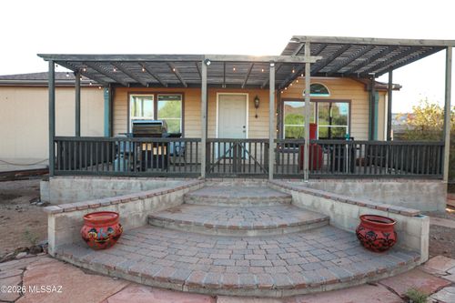 10844 W Ina Road, Tucson, AZ, 85743 | Card Image