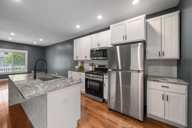 1342 E Fulton St, House other with 3 bedrooms, 3 bathrooms and null parking in Columbus OH | Image 11