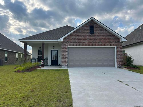721 Bellegrove Square Ave, Baton Rouge, LA, 70810-7888 | Card Image