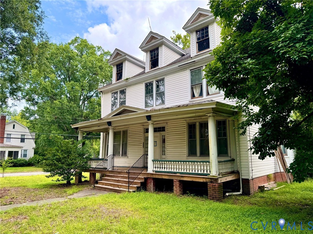 Residential in Unknown 2