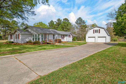 2587 Alfords Bend Road, Hokes Bluff, AL, 35903 | Card Image