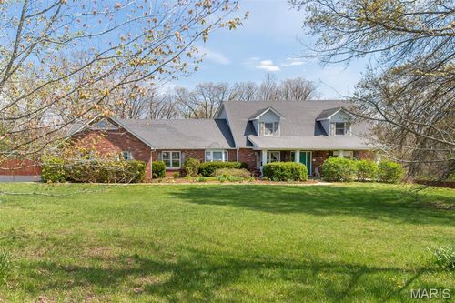 7916 Lyle Ln, Dittmer, MO, 63023-1513 | Card Image