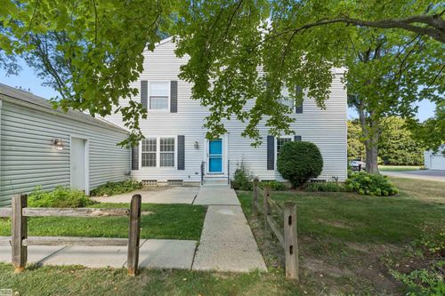 38665 Bayside Ct Court, Clinton Charter Township, MI, 48038 | Card Image