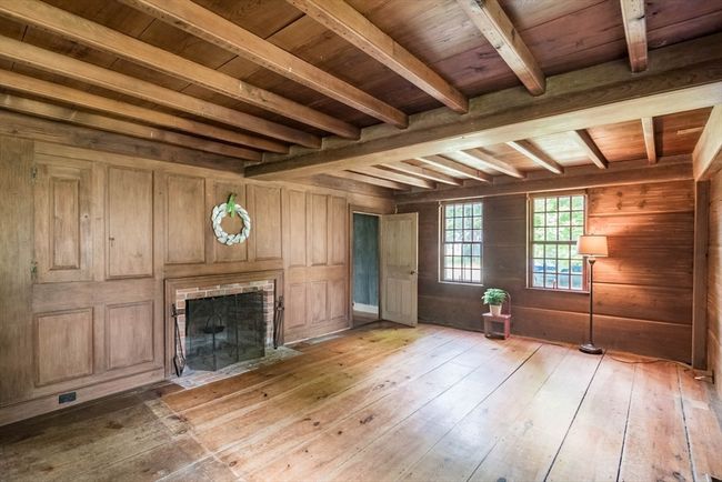 168 N Main St, House other with 4 bedrooms, 2 bathrooms and 7 parking in Sunderland MA | Image 15