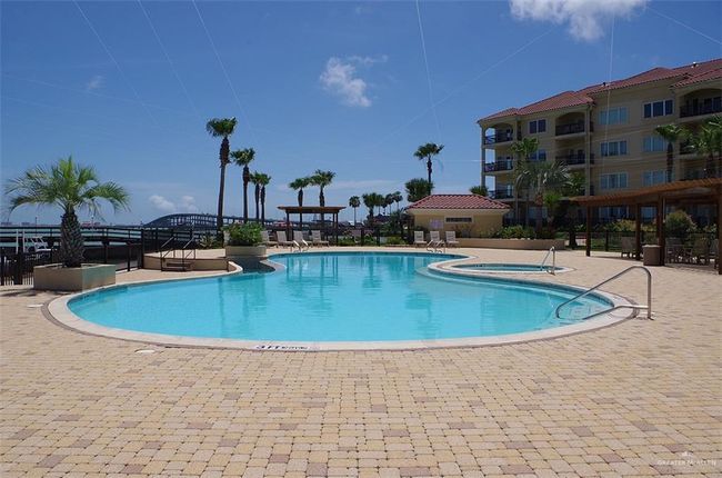 3303 - 301 E Houston St, Condo with 2 bedrooms, 2 bathrooms and null parking in Port Isabel TX | Image 36