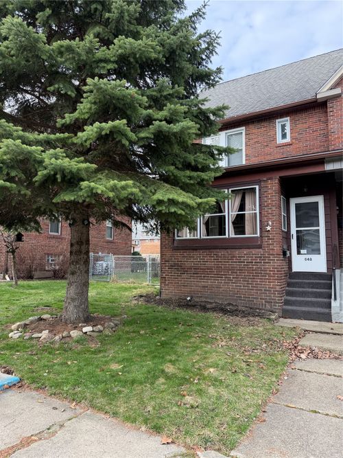 848 Priestley Avenue, Lawrence Park, PA, 16511 | Card Image