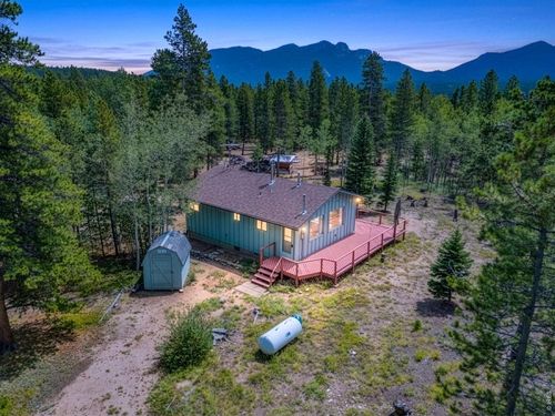 20 Paint Brush Dr, Black Hawk, CO, 80422-4138 | Card Image