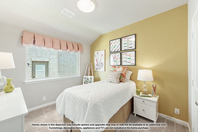 937 Kingbird Ln, House other with 4 bedrooms, 2 bathrooms and null parking in Alvarado TX | Image 5