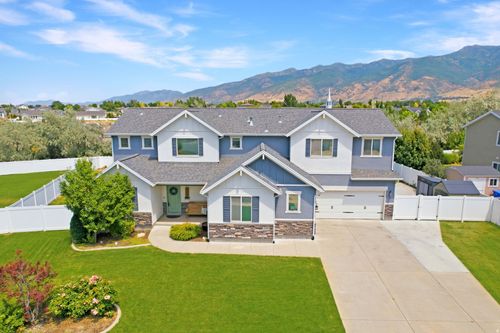 2288 W Monarch Dr, Farmington, UT, 84025-0020 | Card Image