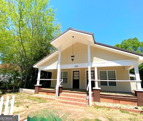 a-122 Mandeville Ave, Carrollton, GA, 30117-3447 | Card Image