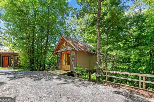 120 Community Hill Drive, Blue Ridge, GA, 30513 | Card Image