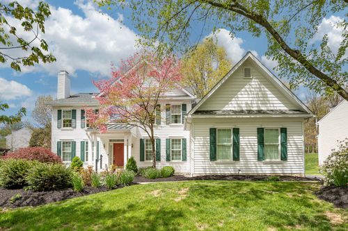 1303 Stonegate Dr, DOWNINGTOWN, PA, 19335-5602 | Card Image