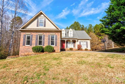1303 Moonshadow Ln, Shelby, NC, 28150-7916 | Card Image