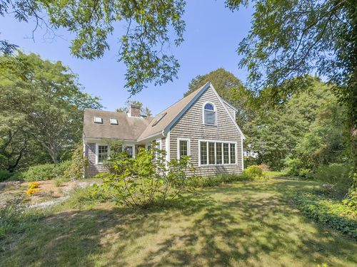1295 Herring Brook Rd, Eastham, MA, 02642-2423 | Card Image