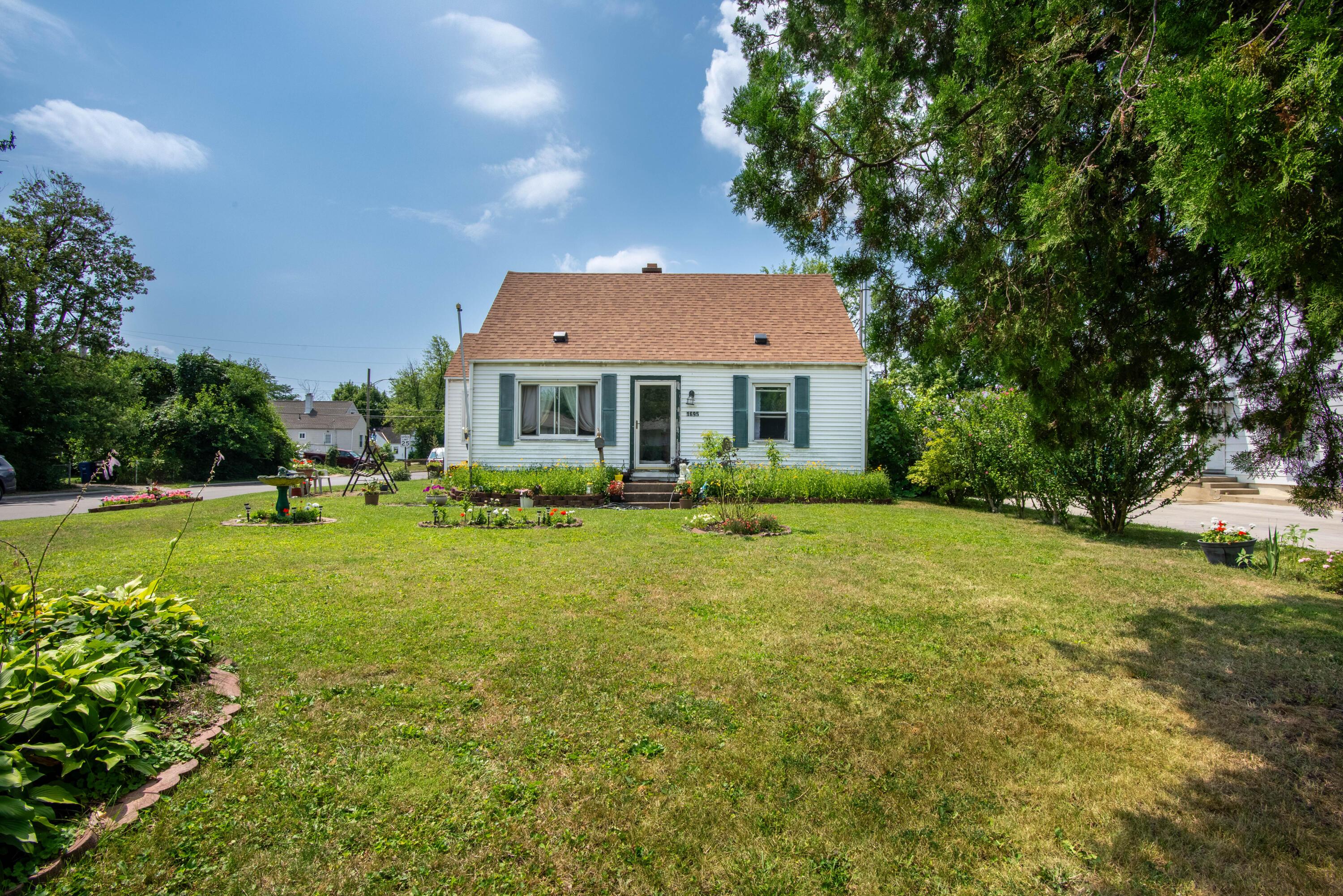 Huy Rd, Columbus, OH 43224