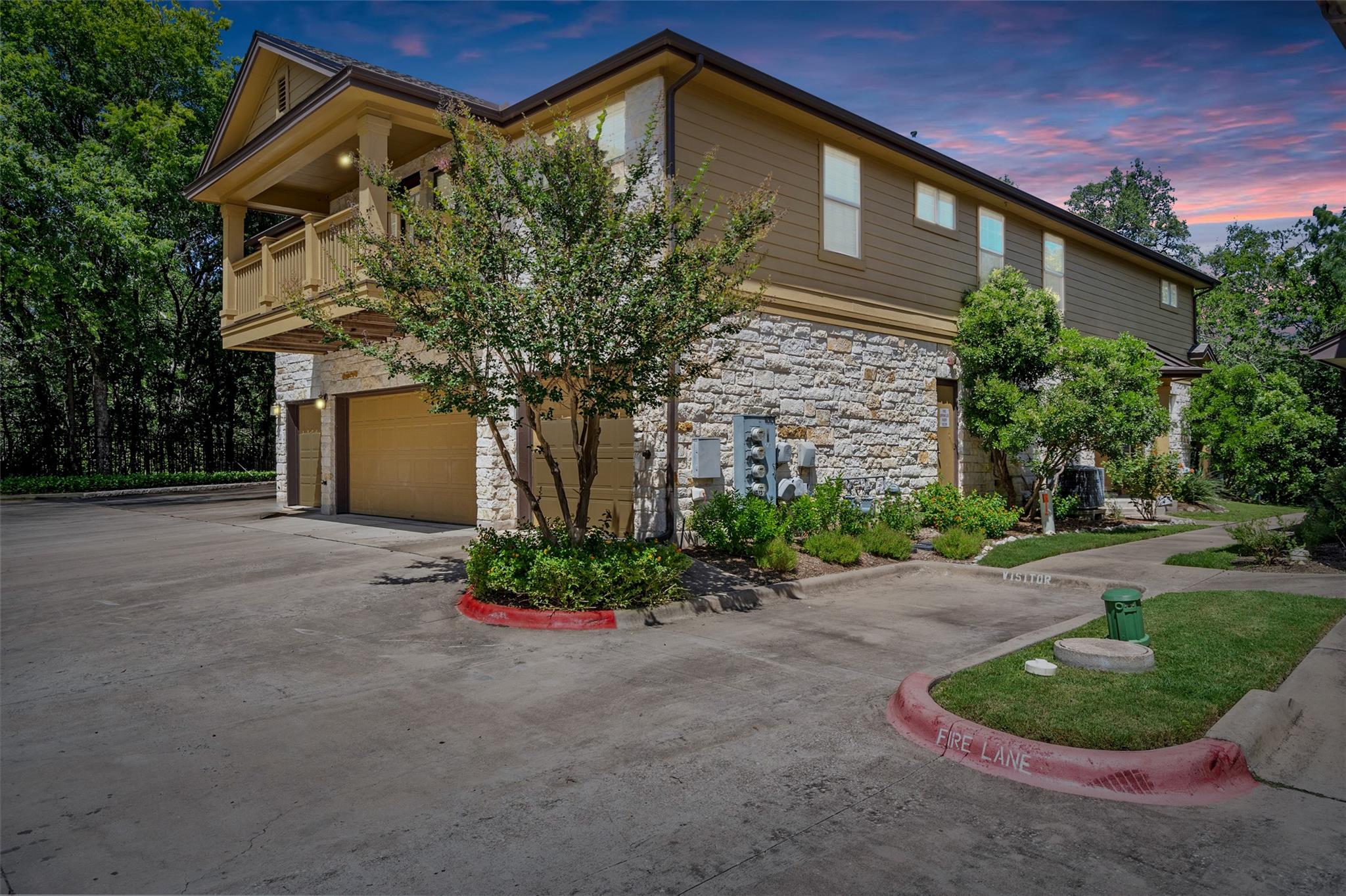 Residential in Austin 2