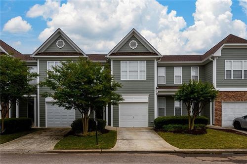 6334 Boat Shoal Ln, Flowery Branch, GA, 30542-5672 | Card Image
