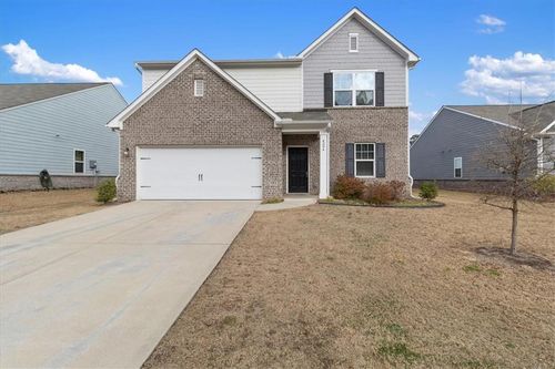 4394 Kendrick Cir, Loganville, GA, 30052-3795 | Card Image